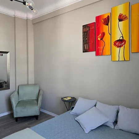 Studio Lavalle Buenos Aires Exterior photo