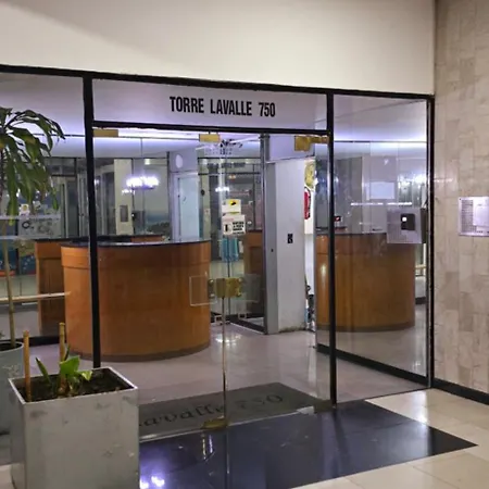 Studio Lavalle Buenos Aires Exterior photo