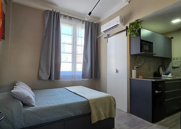Studio Lavalle