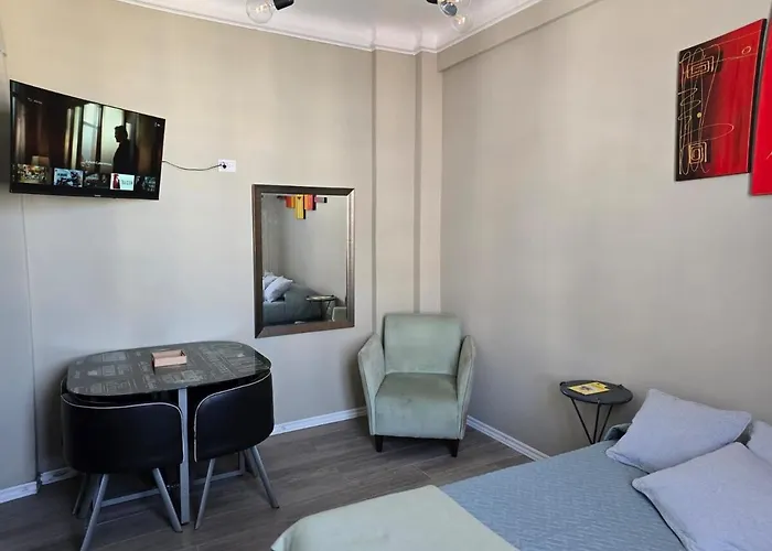Studio Lavalle