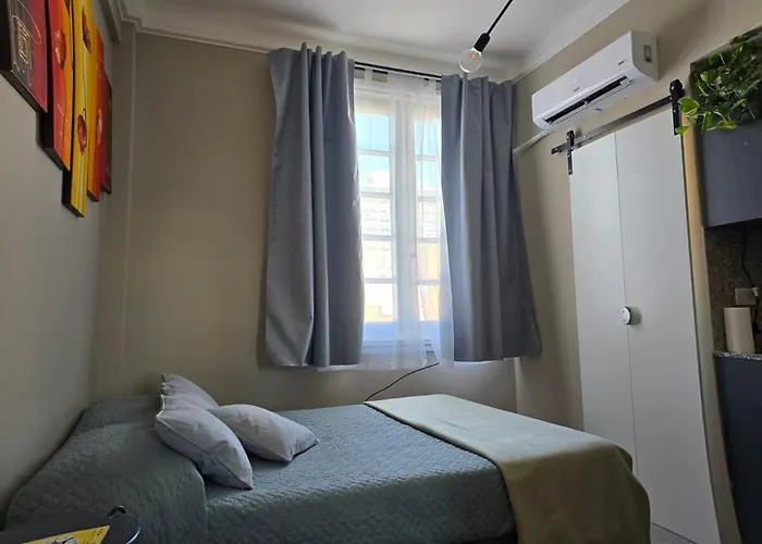 Studio Lavalle