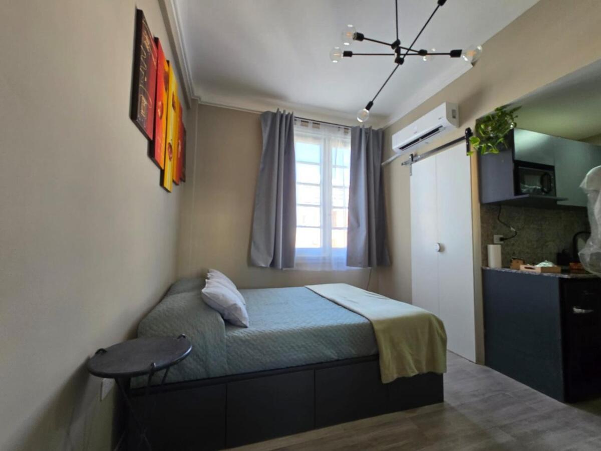 Studio Lavalle Apartment Buenos Aires