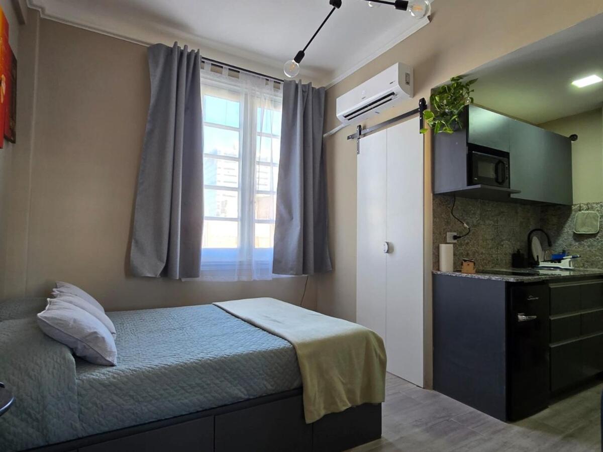Apartment Studio Lavalle