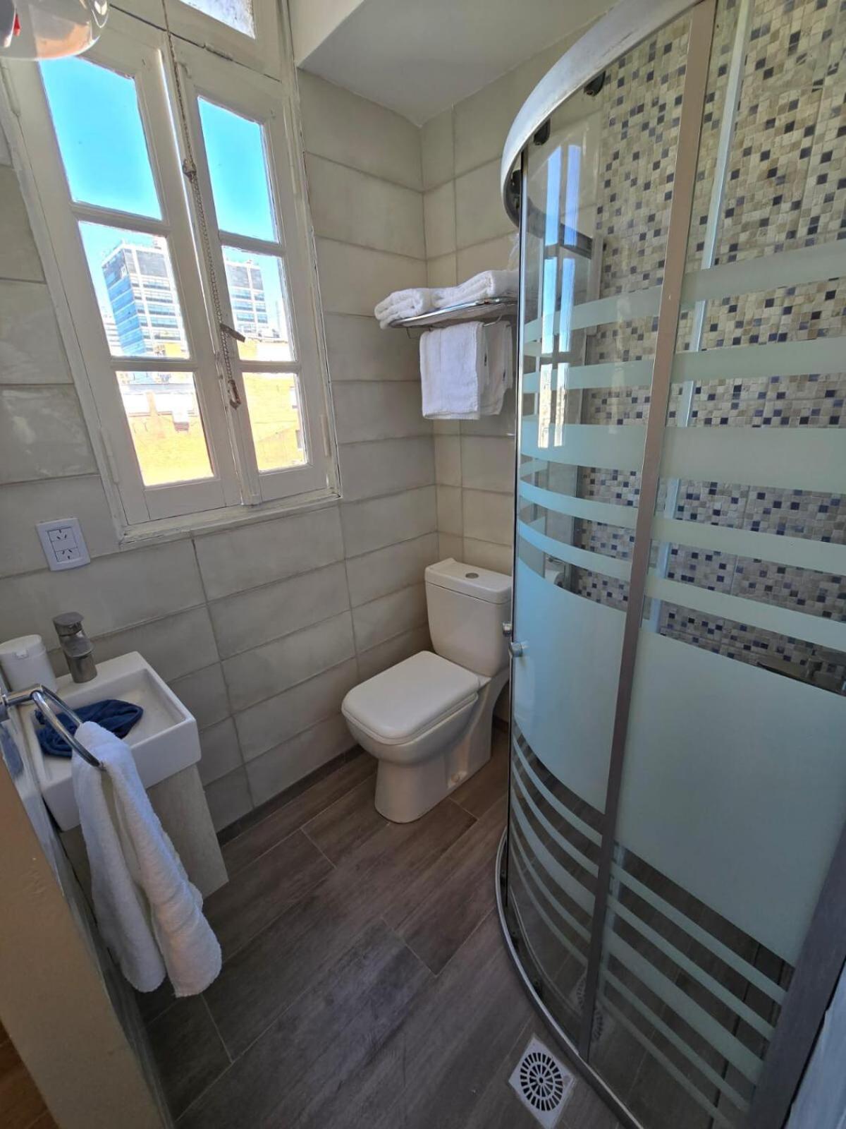Studio Lavalle Apartment *