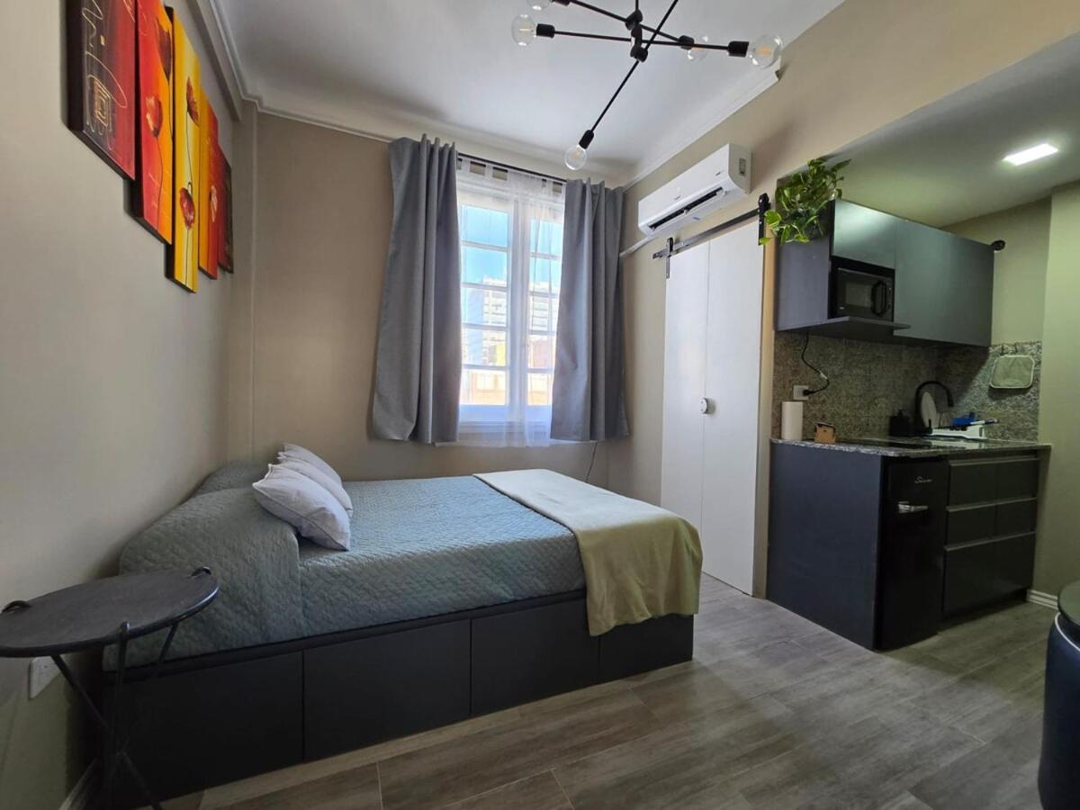 Studio Lavalle Apartment