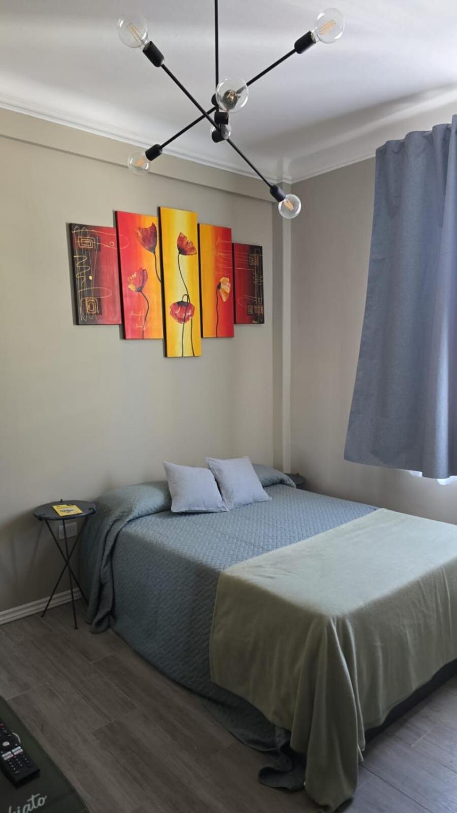 Studio Lavalle Apartment *