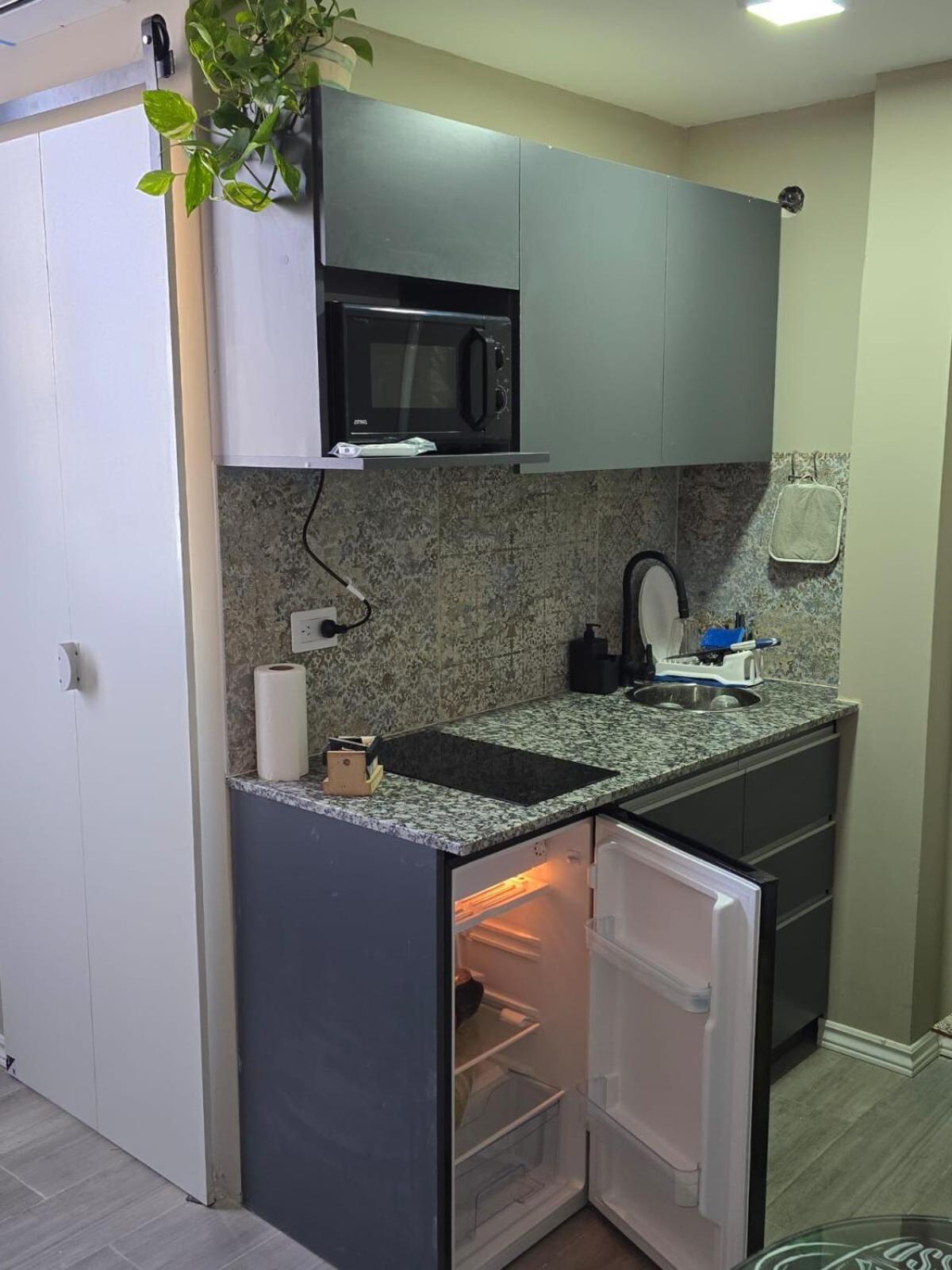 Apartment Studio Lavalle *