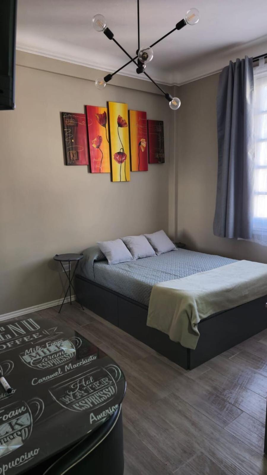Studio Lavalle Apartment *