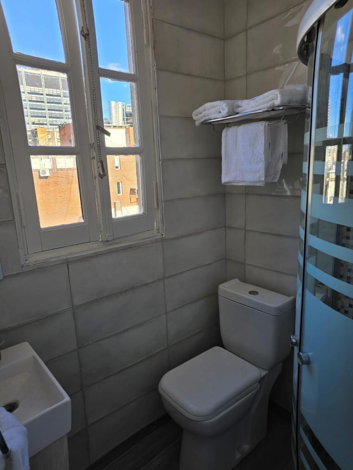 Studio Lavalle Apartment *