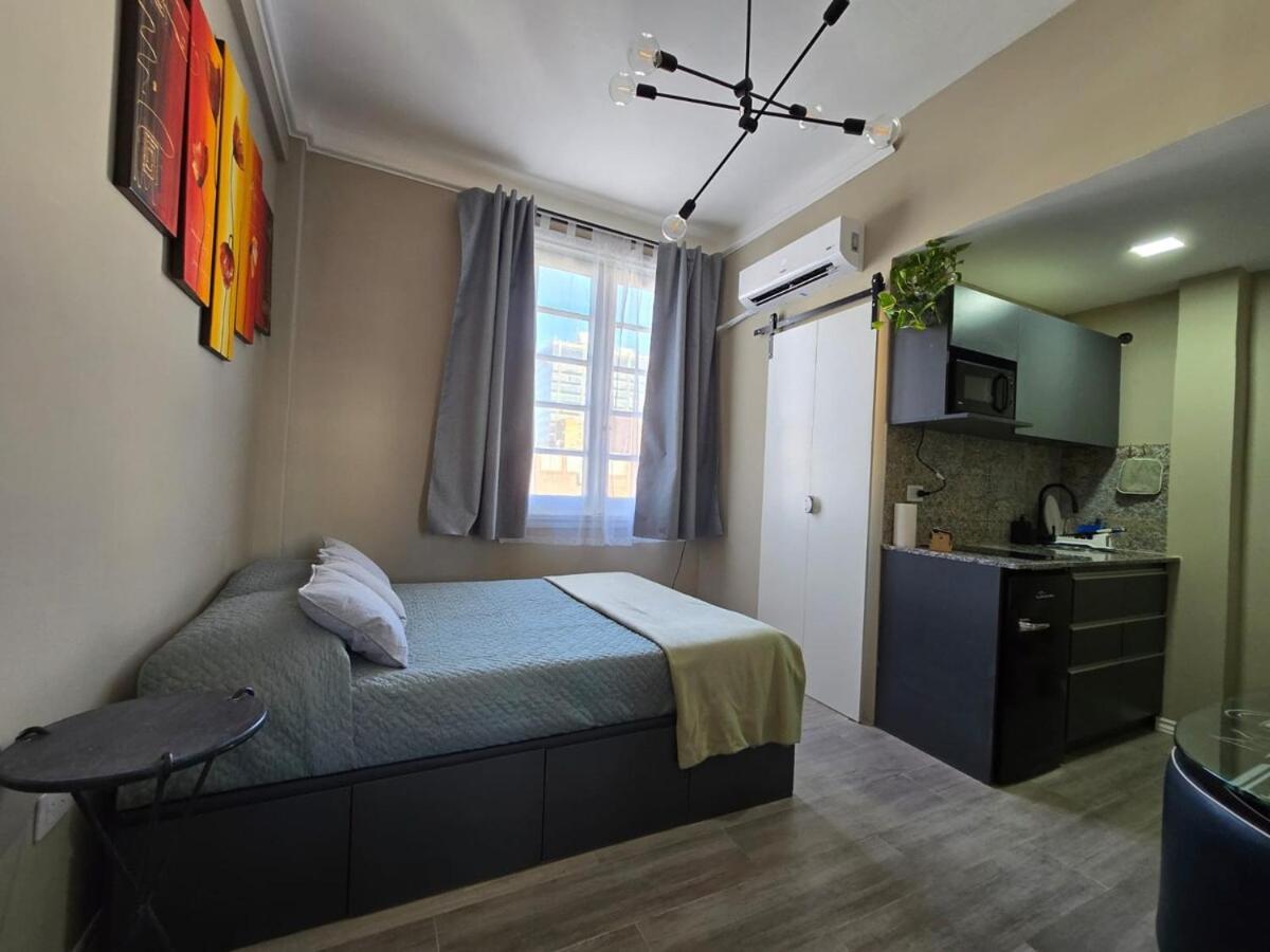 Apartment Studio Lavalle Buenos Aires