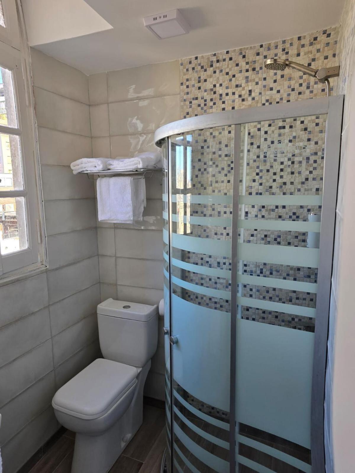 Studio Lavalle Apartment