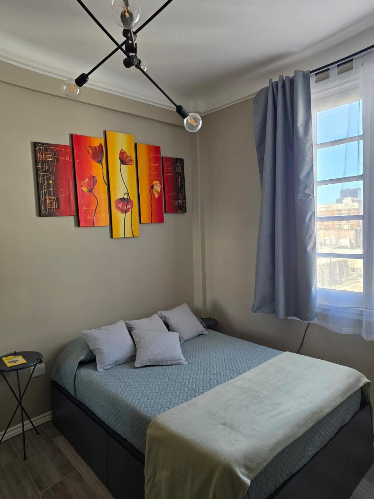 Apartment Studio Lavalle