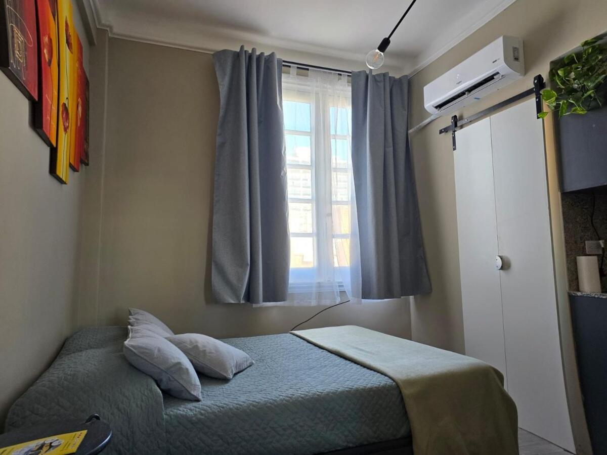 Apartment Studio Lavalle *