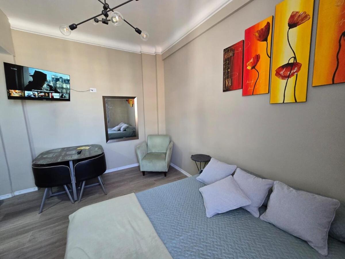 Studio Lavalle Apartment Buenos Aires