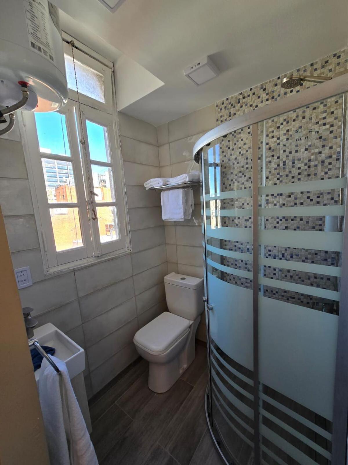 Apartment Studio Lavalle *