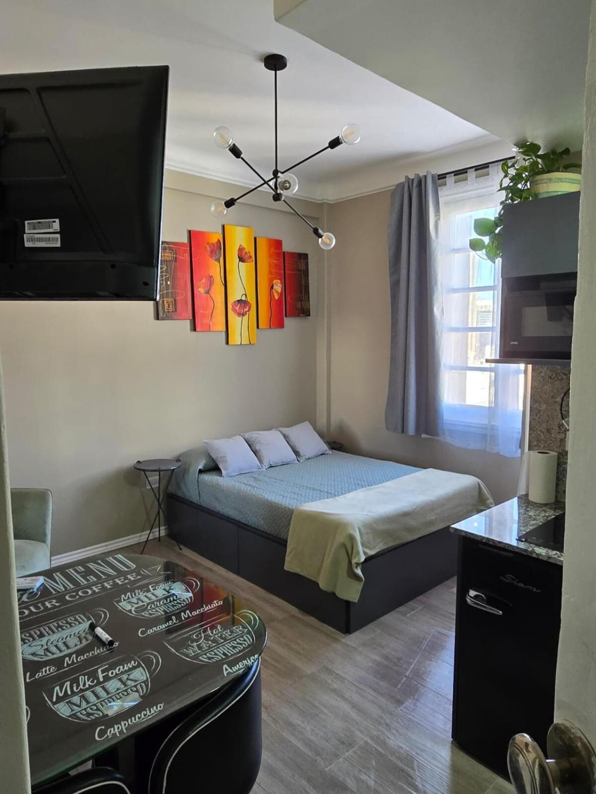 Studio Lavalle Buenos Aires
